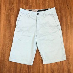 Volcom Dress Shorts